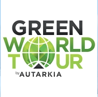 You are currently viewing Green World Tour Luxembourg