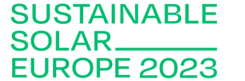 You are currently viewing SUSTAINABLE SOLAR EUROPE 2023
